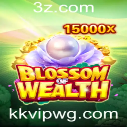 Descubra BlossomofWealth: O Jogo de Estratégia Financeira com o kkvip app
