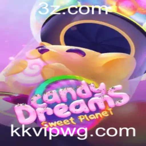 Descubra o Maravilhoso Mundo de CandyDreams no Aplicativo kkvip