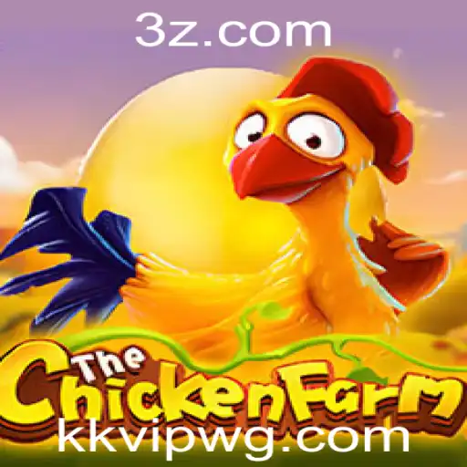 Descubra os Segredos do Jogo ChickenFarm com o KKVip App