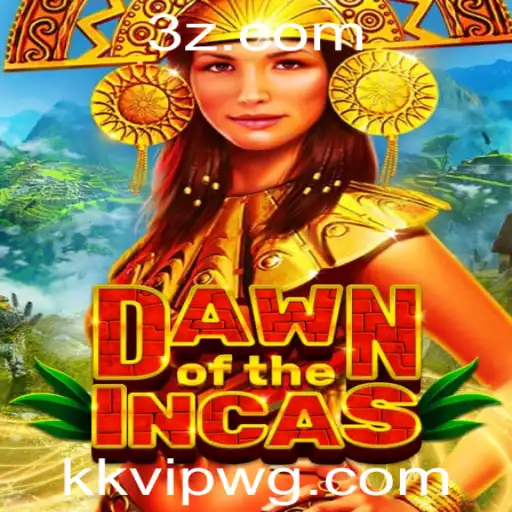 Descubra o Fascinante Mundo de DawnoftheIncas no kkvip app