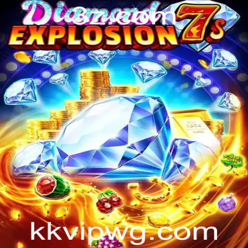 Descubra o Mundo Emocionante de DiamondExplosion7s no KKVIP App