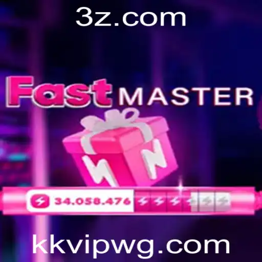 Explorando FastMaster: Um Mergulho no Mundo da Velocidade com o kkvip app