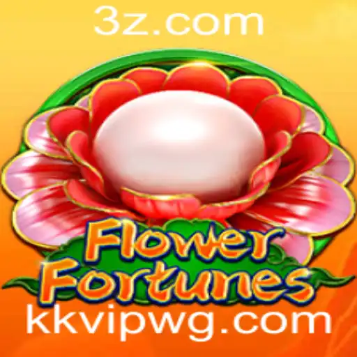 Descubra o Mundo Encantado de FlowerFortunes no KKVIP App