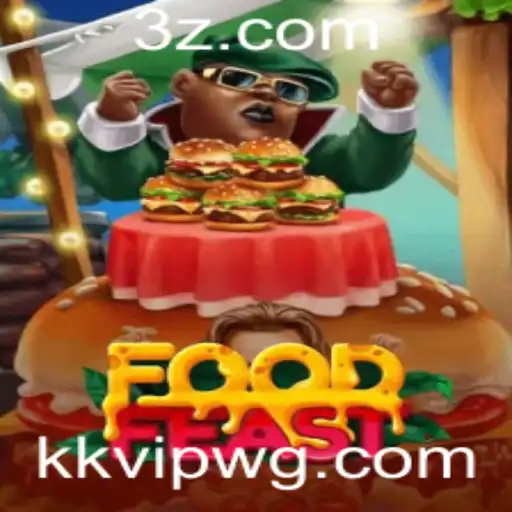 Explorando o Mundo de FoodFeast: Um Jogo de Estratégia Culinária Inovador