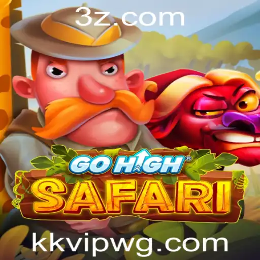 Explorando o Novo Jogo GoHighSafari e o kkvip app