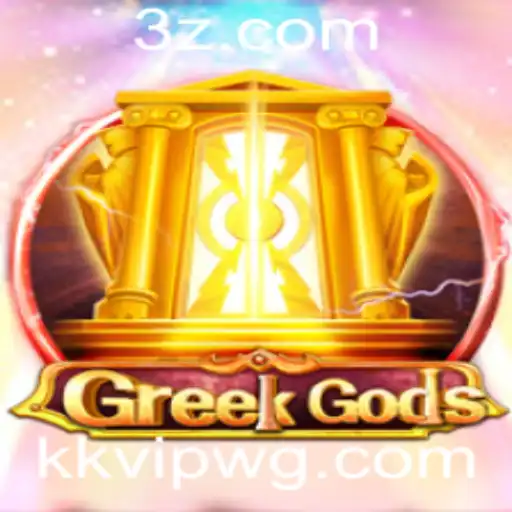 Desbravando o Mundo de GreekGods: O Universo Mitológico no kkvip App
