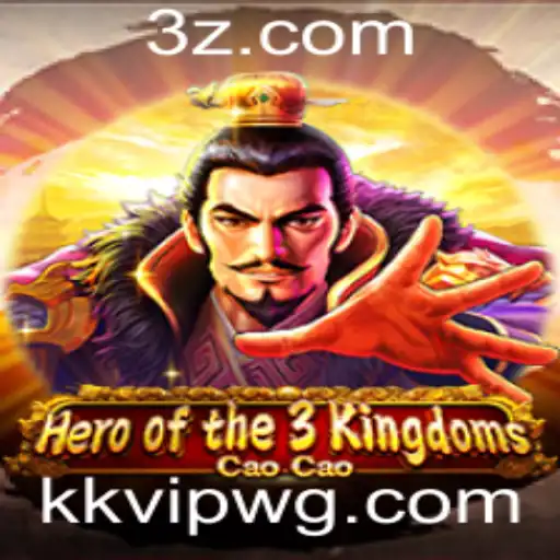 Explorando o Universo de Heroofthe3KingdomsCaoCao: Um Mundo de Estratégias e Aventuras