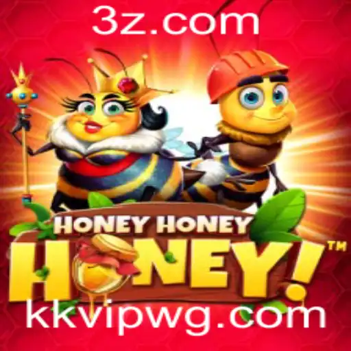 Descubra o Mundo Encantador de HoneyHoneyHoney no kkvip App