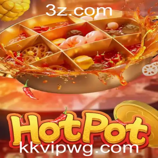 Hotpot: Conhecendo o Novo Jogo do Momento com o kkvip App