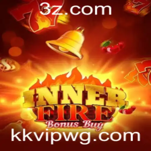 Explore o Excitante Jogo InnerFireBonusBuy no KKVIP App