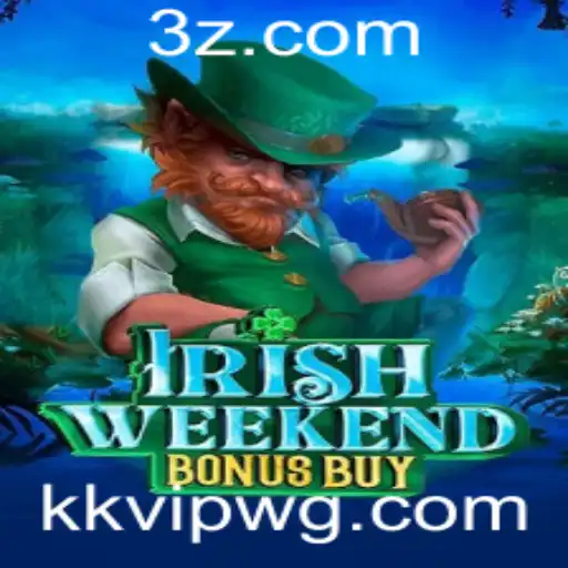 Explorando o IrishWeekendBonusBuy: Um Mergulho no Mundo dos Jogos de Azar