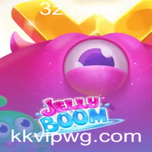 Explorando 'JellyBoom': O Novo Fenômeno de Jogos no kkvip app