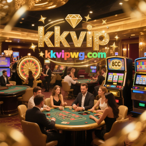 kkvip