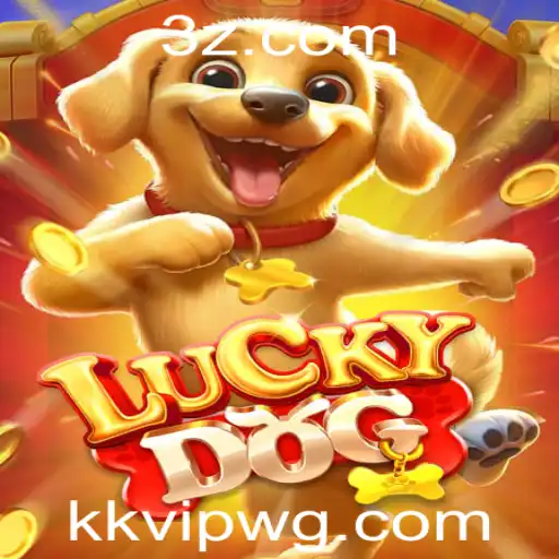 LuckyDog: Um Novo Horizonte no Mundo dos Jogos de Azar com o kkvip app