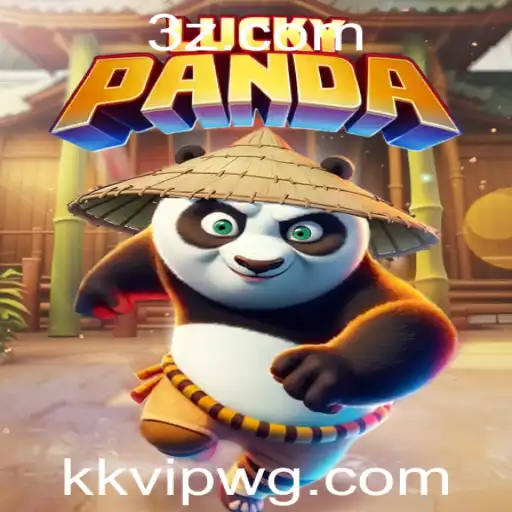 LuckyPanda: Uma Jornada Emocionante no Mundo dos Jogos com o KKVip App