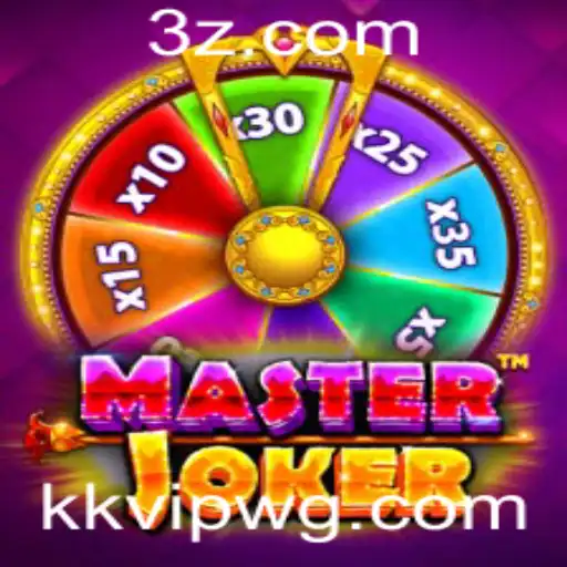Descubra o Excitante Mundo de MasterJoker no kkvip App