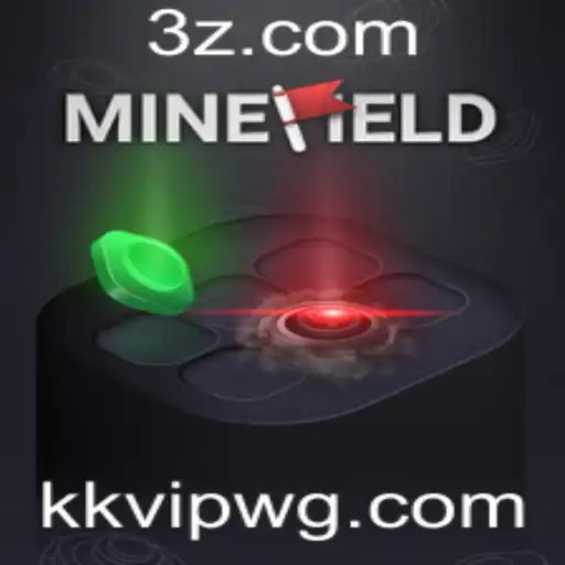Descubra o Mundo Desafiante de MineField no KKVIP App