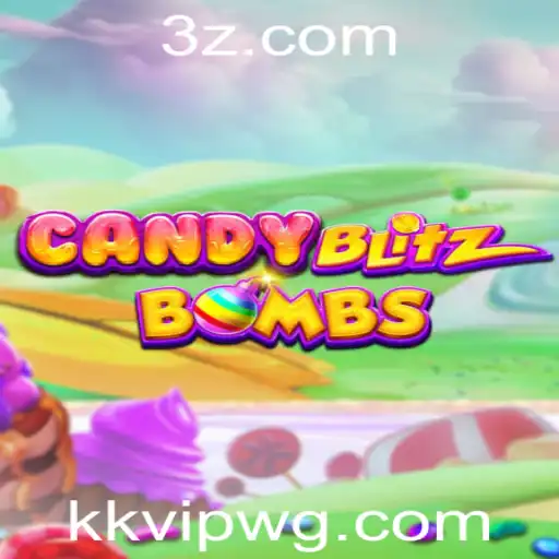 Descubra o Fascinante Mundo de CandyBlitzBombs: Descrição e Regras do Jogo Inovador