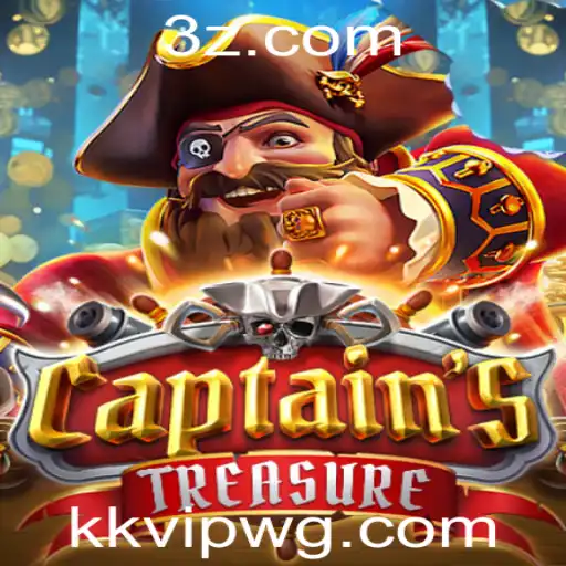 Explorando o Fascinante Mundo de CaptainssTreasure: O Jogo do Momento