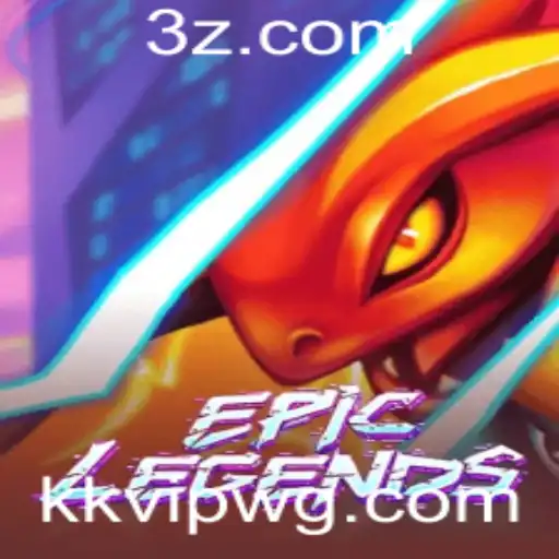 Explorando EpicLegends: Um Mergulho nas Regras e Inovações do Jogo