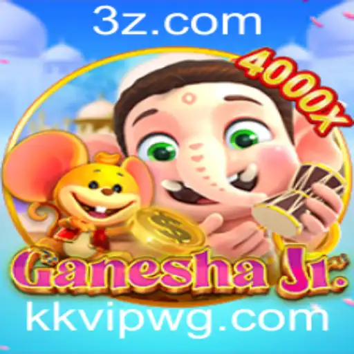 Explorando o Mundo de GaneshaJr: Uma Nova Sensação no Kkvip App