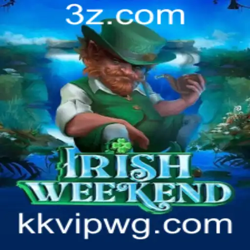 Explorando o Fascinante Mundo do IrishWeekend no kkvip app