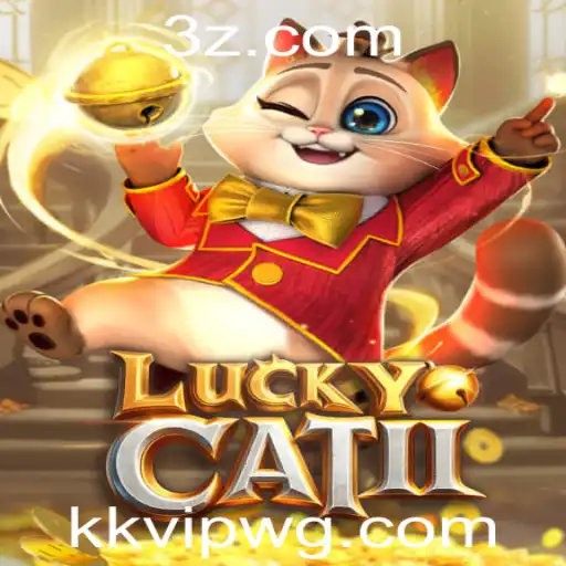 Explorando LuckyCatII e sua Integração com o kkvip App