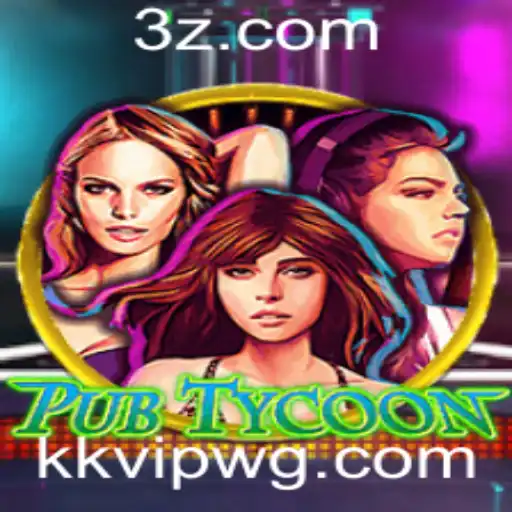 Explorando o Mundo do Jogo PubTycoon e o Papel do kkvip App
