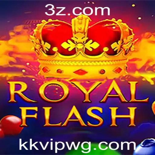 Descubra o Fascinante Mundo de RoyalFlash: Estratégias e Regras do Jogo