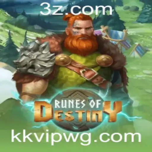 Explorando o Mundo de RunesOfDestiny: Uma Jornada Épica