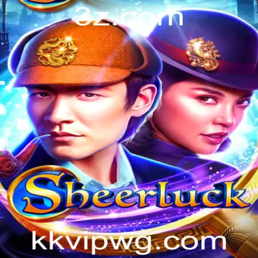 Introdução ao Fascinante Mundo de Sheerluck