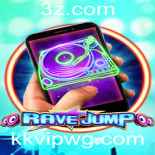 RaveJumpmobile: A Experiência de Jogo Interativa que Está Dominando o Mundo dos Games