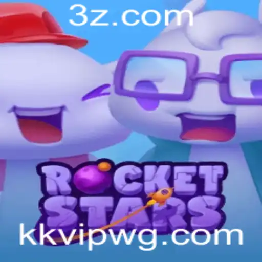 Explorando o Universo de RocketStars no kkvip app