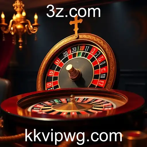 Roleta: O Fascínio e a Emoção do Jogo