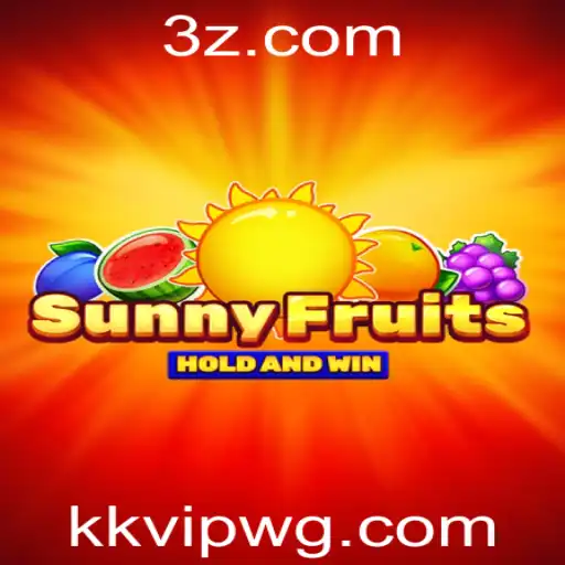 SunnyFruits: Um Mergulho na Diversão e Estratégia com o kkvip App