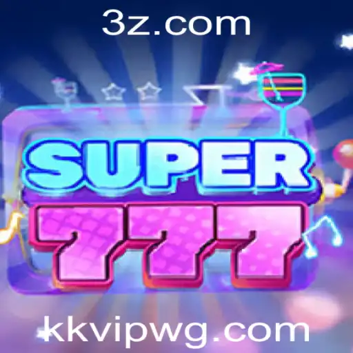 Descubra o Inovador Jogo Super777 com o KKVip App