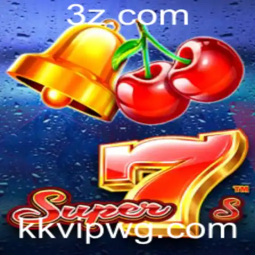 Descubra o Mundo do Super7s no kkvip app