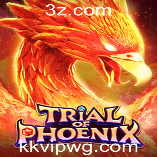 Trial of Phoenix: A Nova Sensação do Mundo dos Jogos