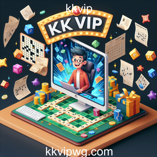 Explore o Programa VIP do kkvip e Melhore suas Habilidades Linguísticas