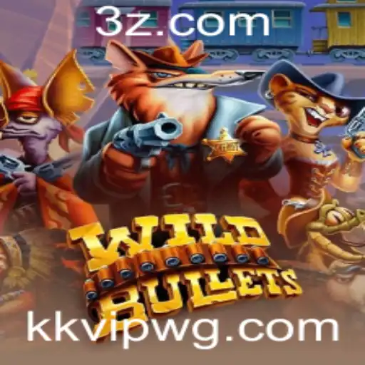 Explorando o Universo de WildBullets: Uma Aventura no kkVIP App