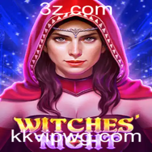 Explorando WitchesNight: Aventura, Magia e Estratégia